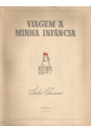 Livros/Acervo/S/SILVA TAVARES VIAGEM